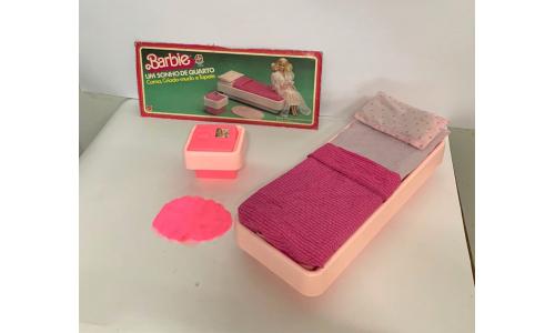 Estrela Barbie Um Sonho de Quarto
